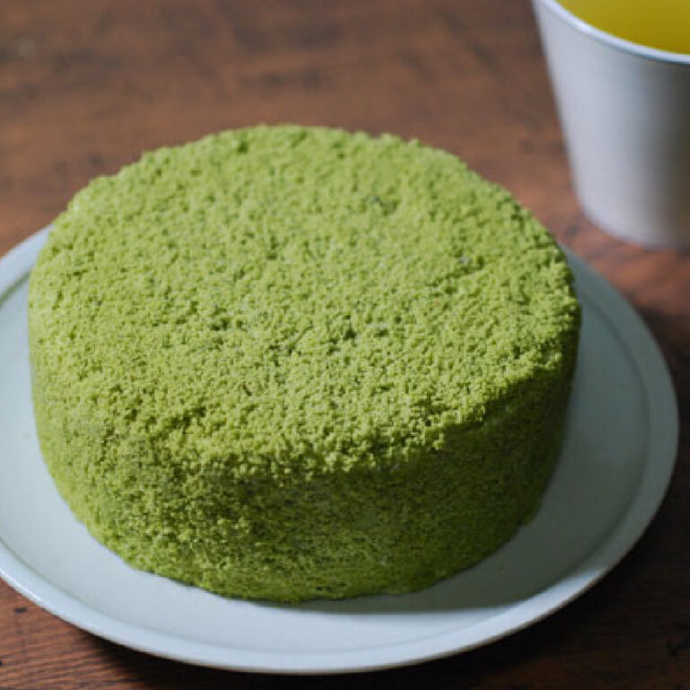 hannari-cheesecake