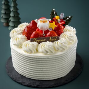 クリスマスケーキ