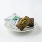 matcha-financier