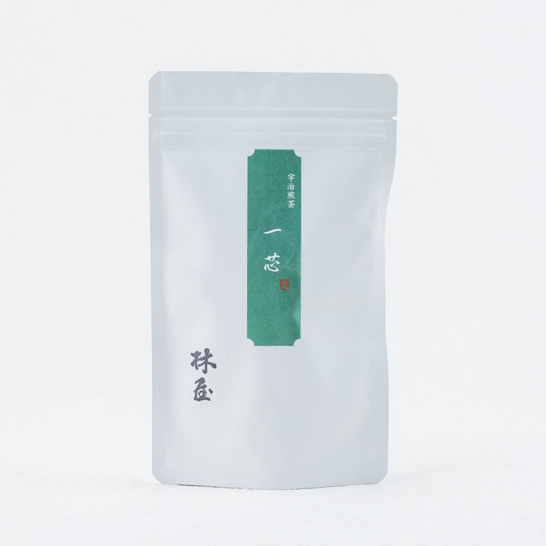 sencha-issin-100