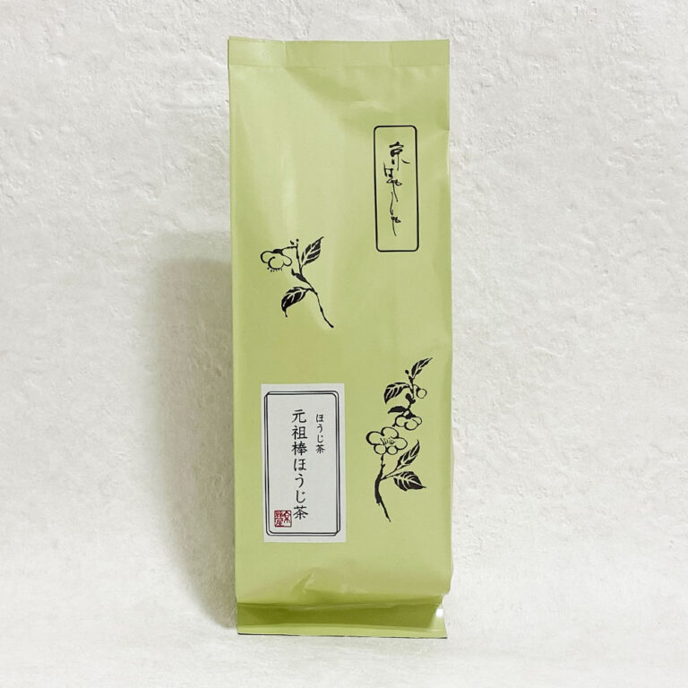 houjicha-100