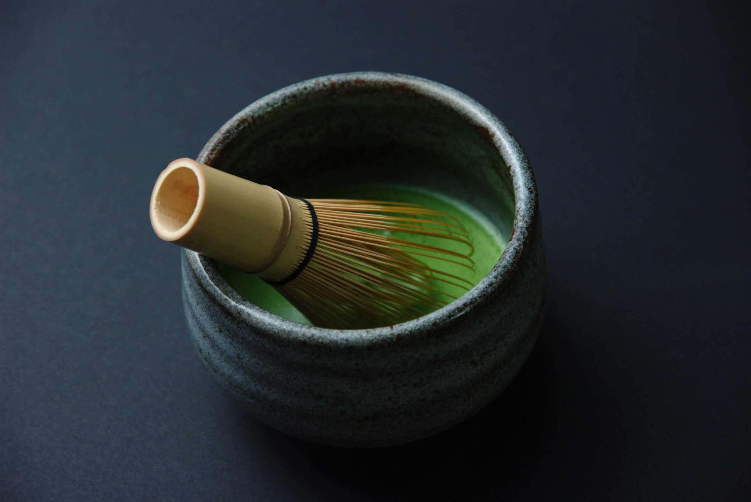 抹茶の販売について