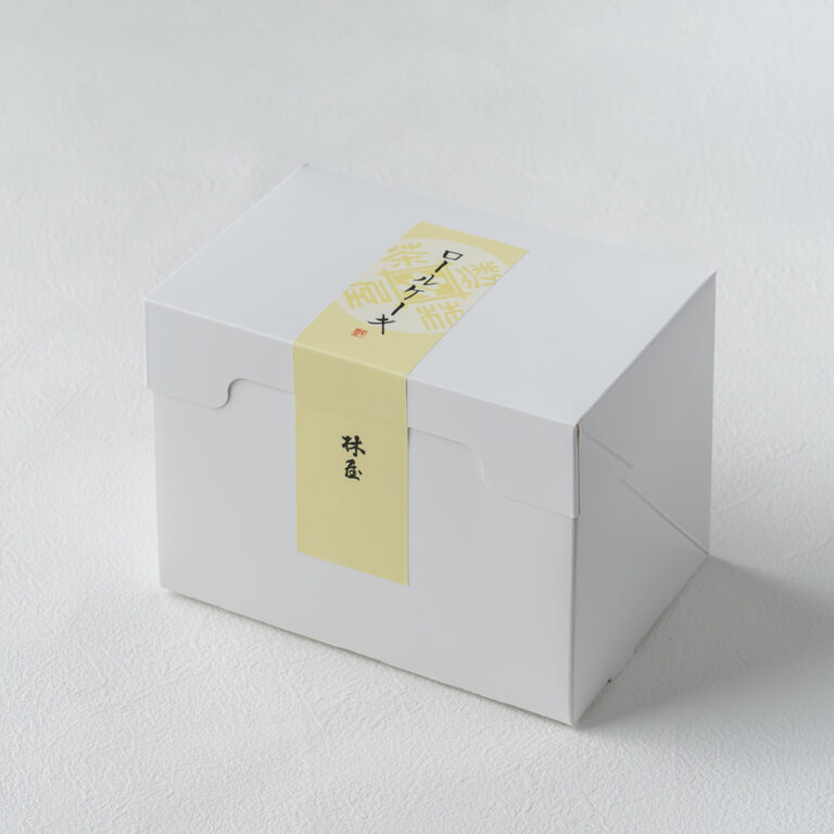 houjicha-rollhalf-cake